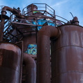 Gas Works