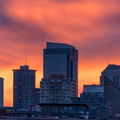 Seattle Sunrise