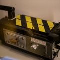 Ghost Trap