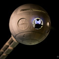 The Pod Bay Doors