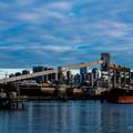 Seattle & Ship