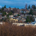 Hillside Homes Queen Anne