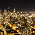 Seattle night