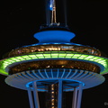 Sportsneedle!