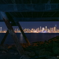 Under the Boardwalk, Down by the Sea