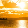 Seattle Bainbridge Ferry