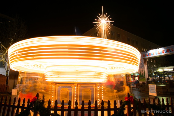 Carousel