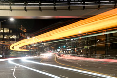 The Night Bus