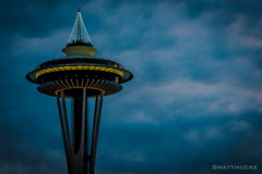 Holiday Needle