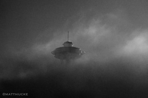 Saucer Separation
