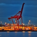 Harbour Colossus