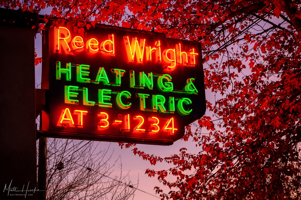 Reed Wright