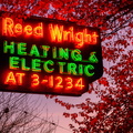 Reed Wright
