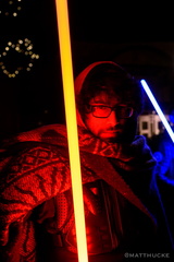 Carrie Fisher Memorial